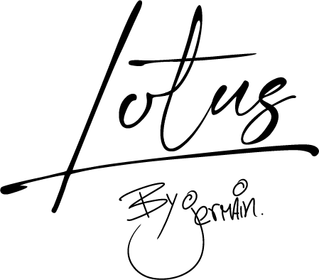 Logo Lotus by Jermain uit Eindhoven